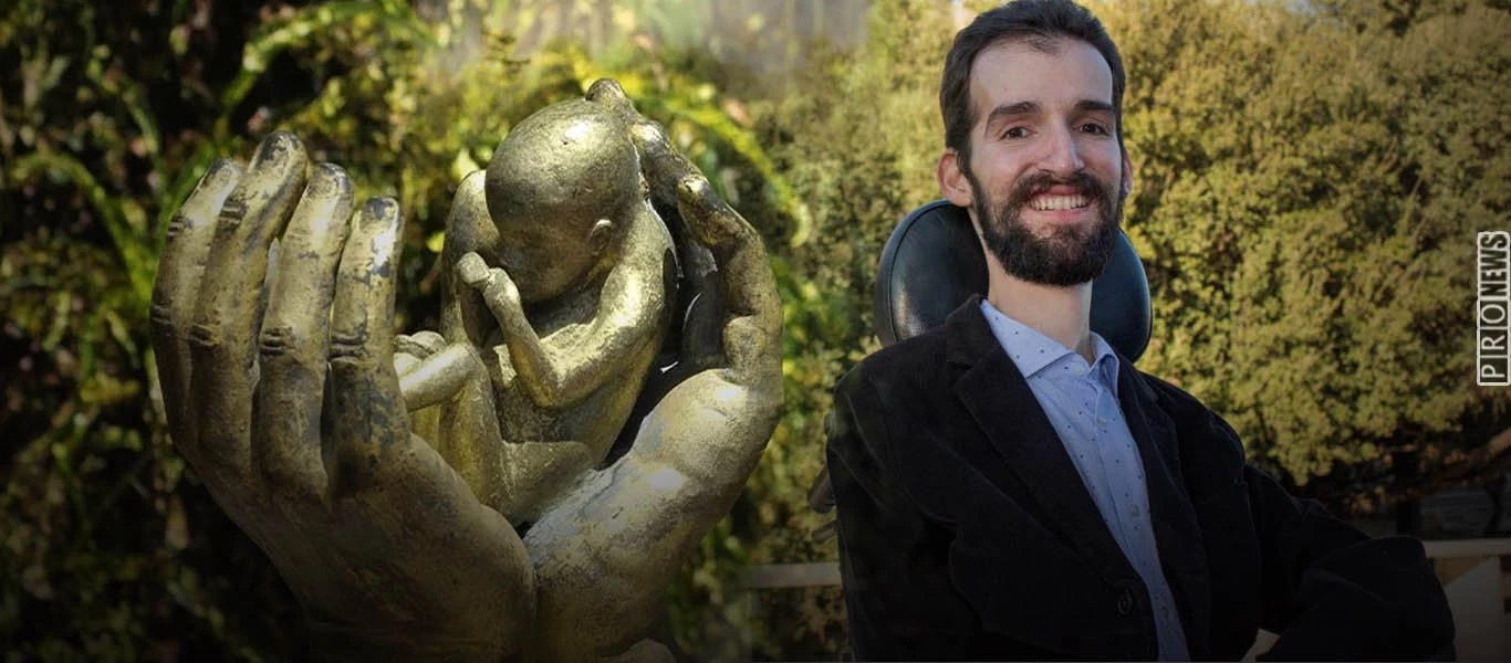 Ο ευρωβουλευτής (ΝΔ) Σ.Κυμπουρόπουλος κατά των αμβλώσεων με ψήφισμα - «Πυρ και μανία» εναντίον η ΝΔ του Κ.Μητσοτάκη